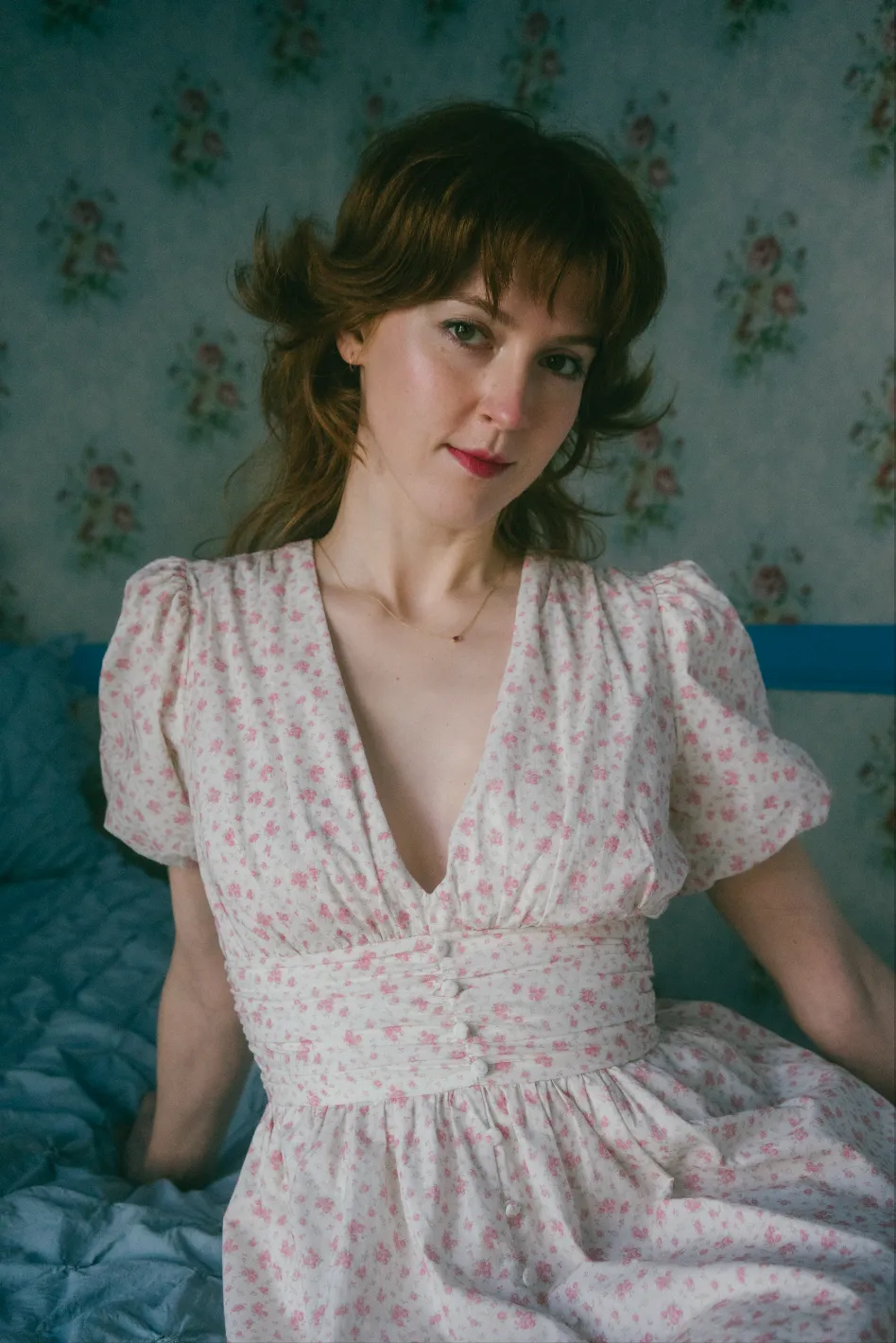 Maisie Dress