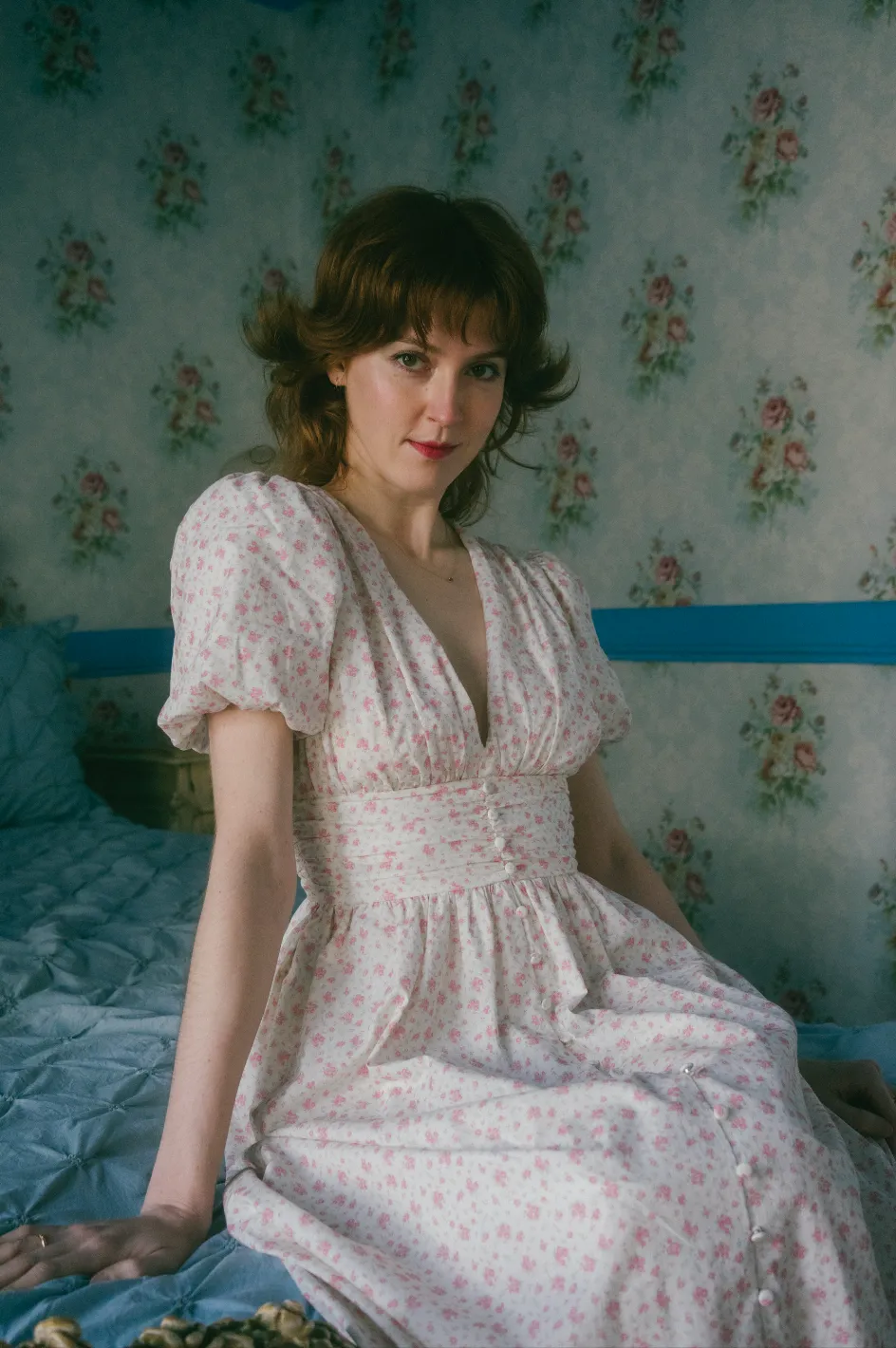 Maisie Dress