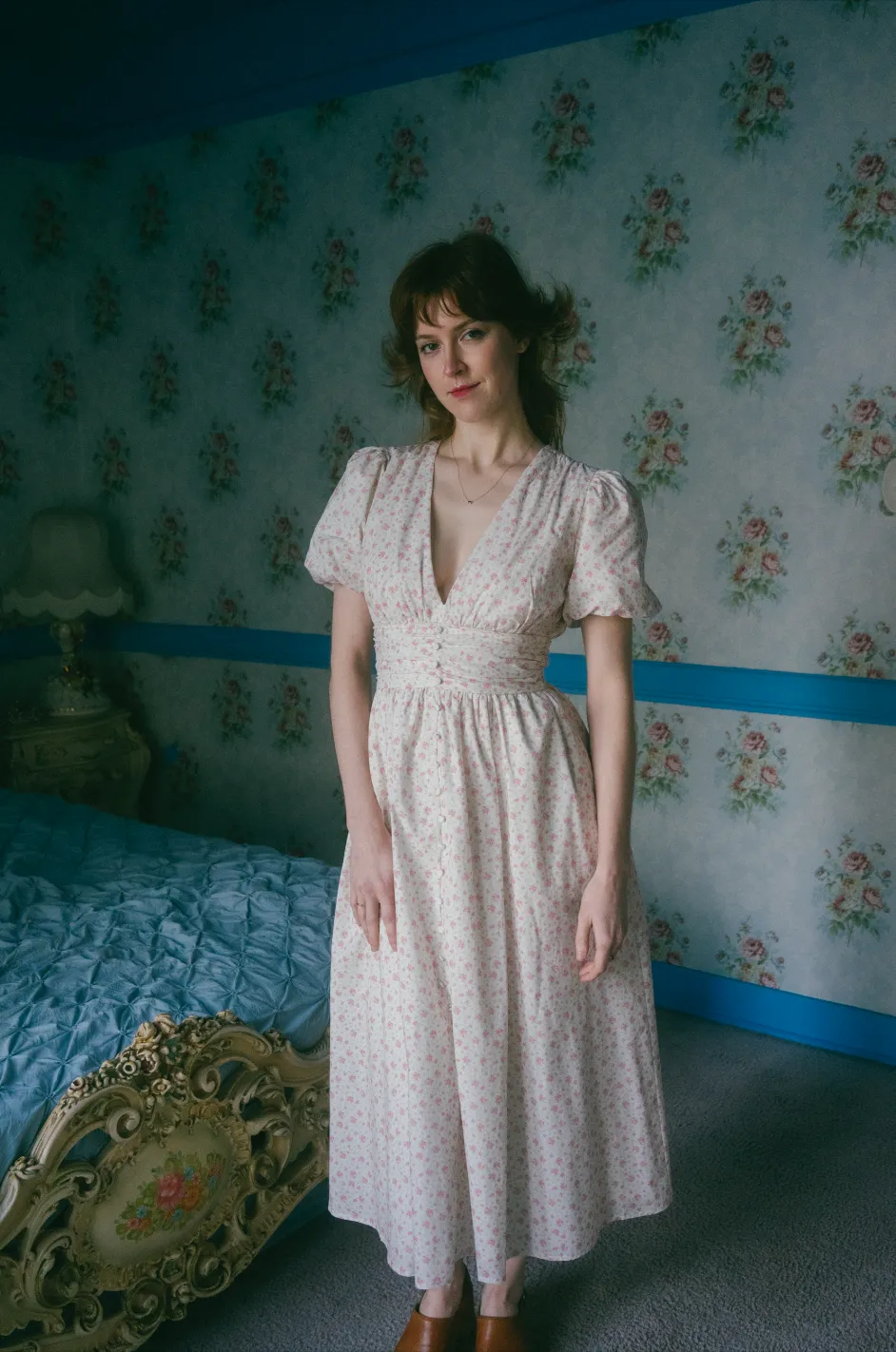 Maisie Dress