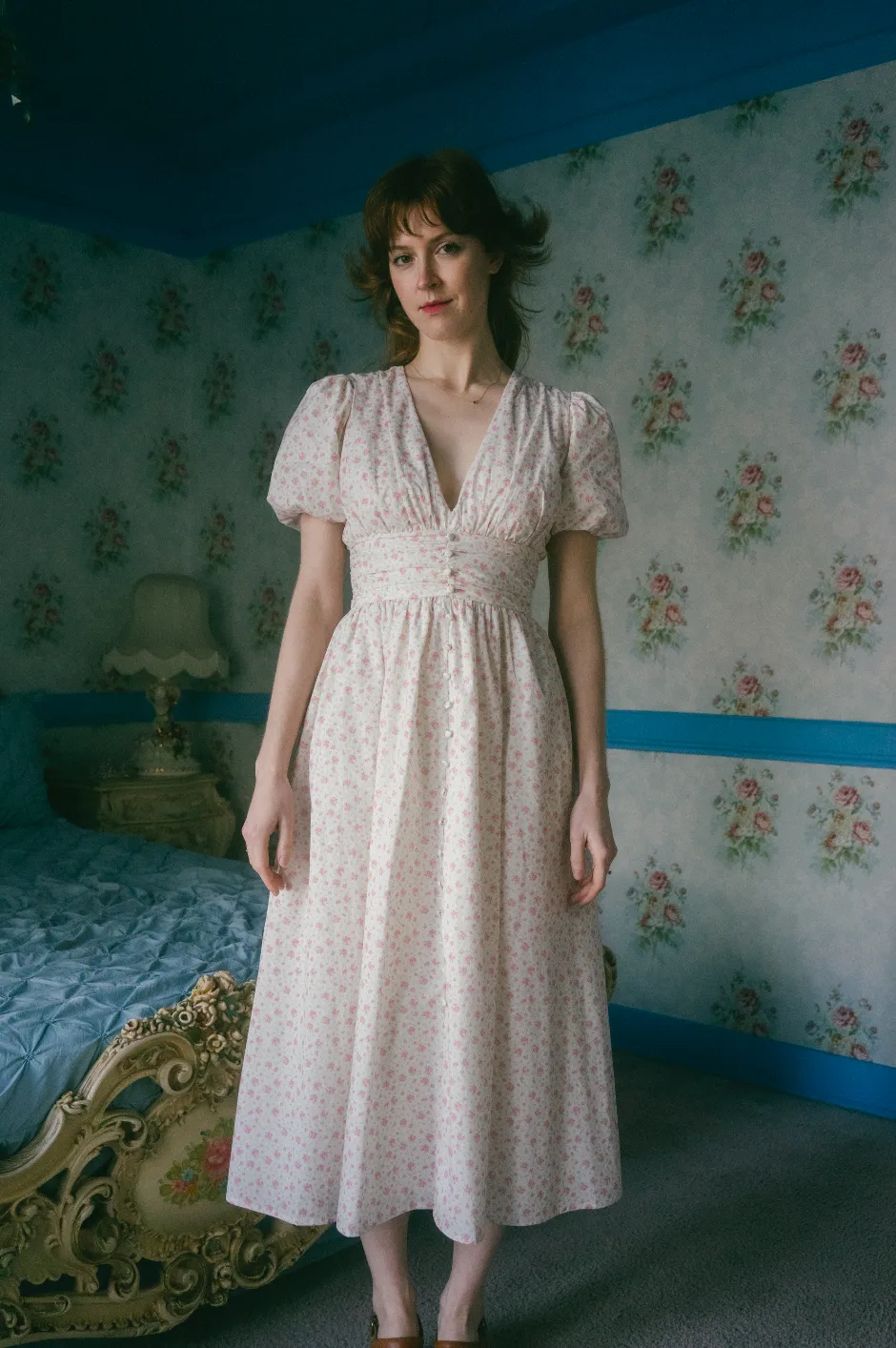 Maisie Dress