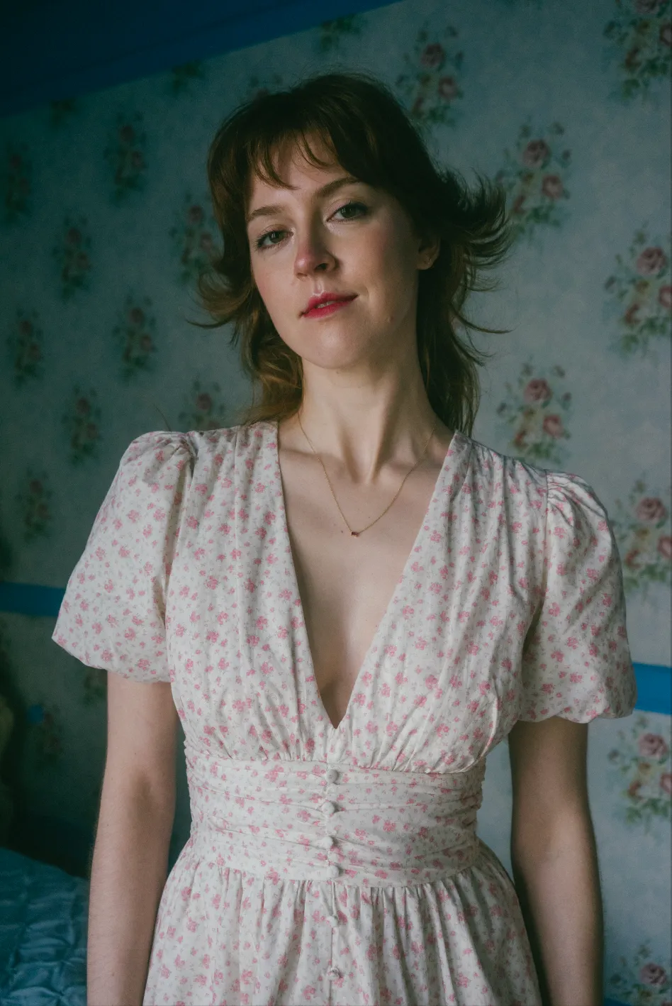 Maisie Dress