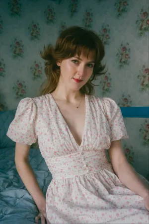 Maisie Dress