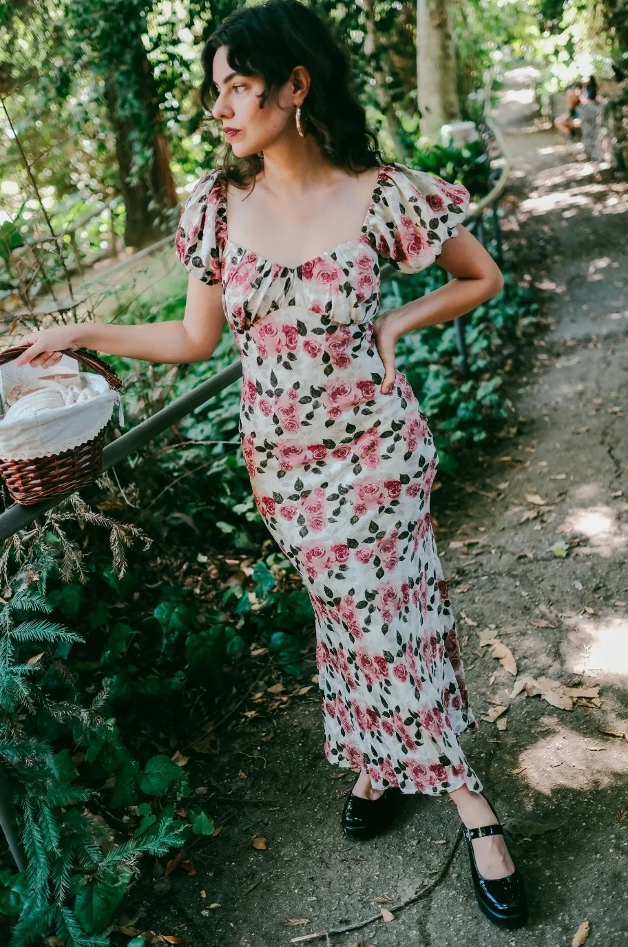 Mariah Dress