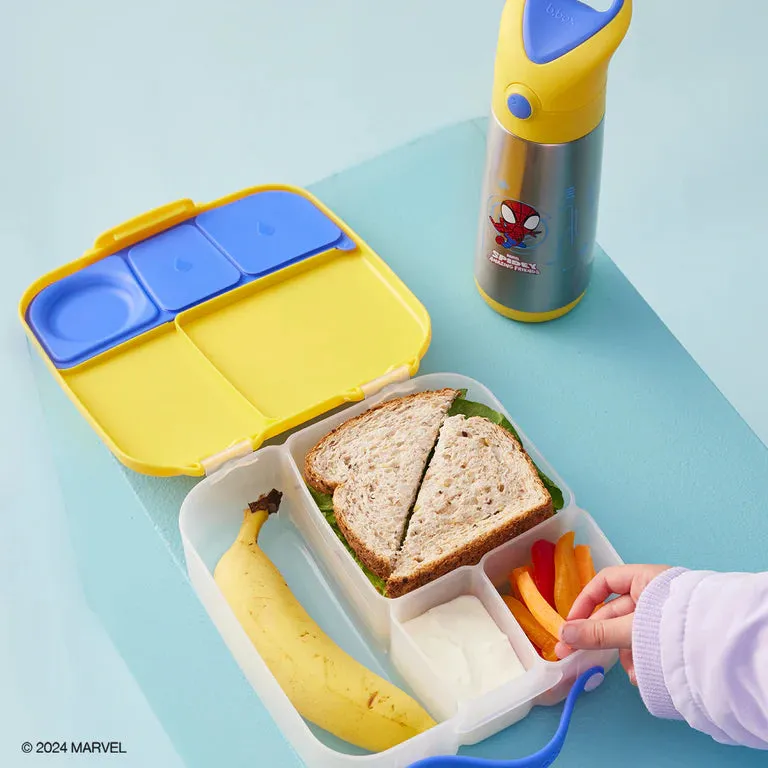 Marvel Spidey Lunchbox