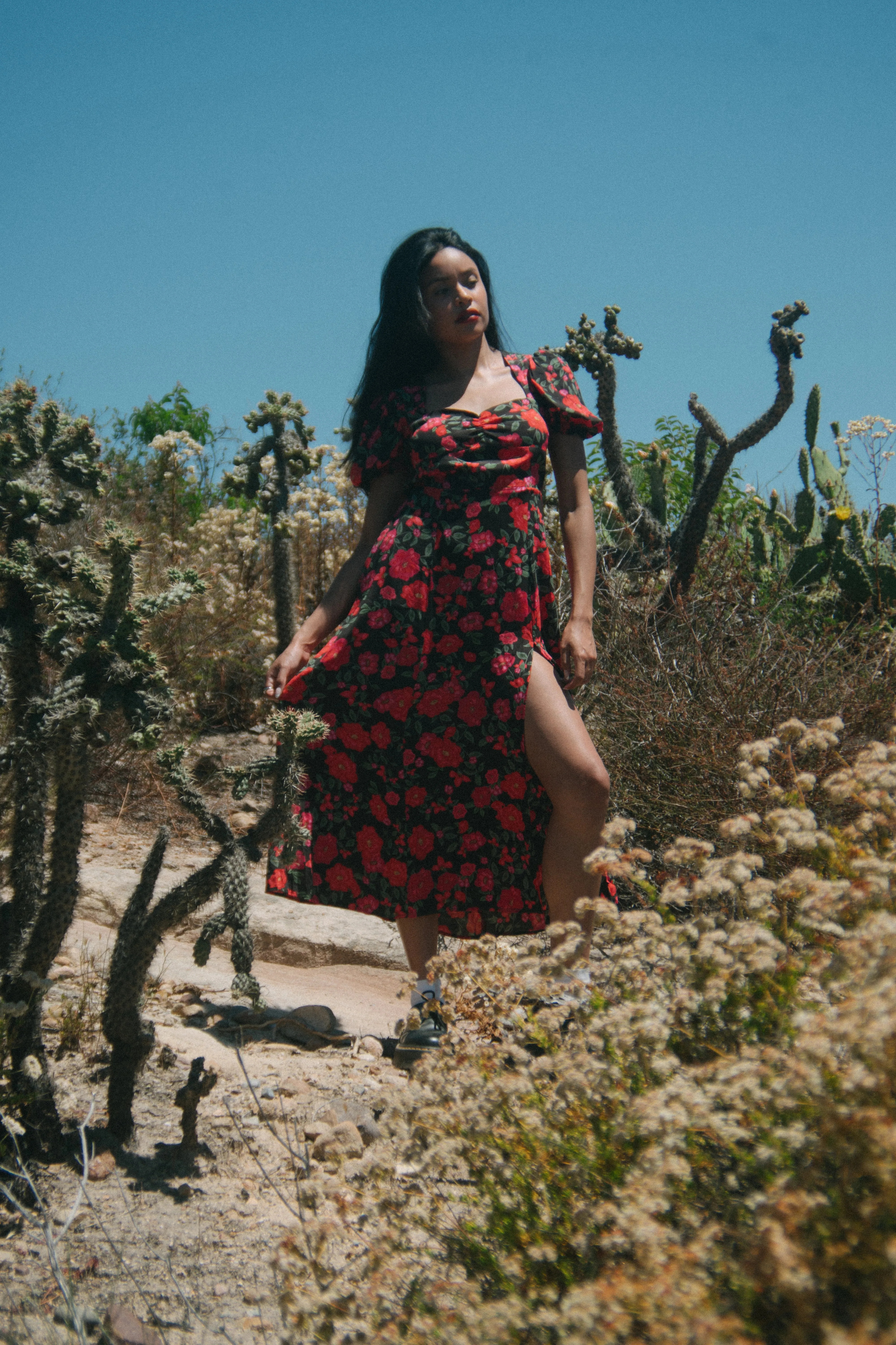 Mary Dress