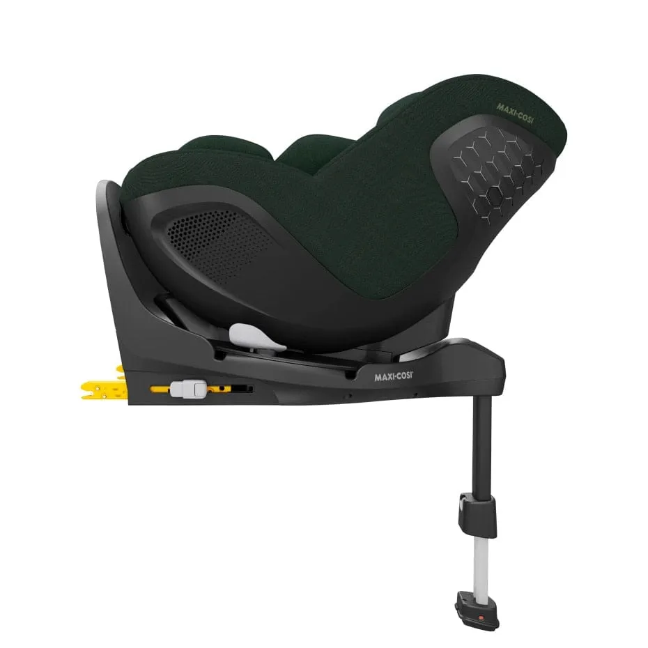 Maxi Cosi Mica 360 Pro Car Seat - Authentic Green