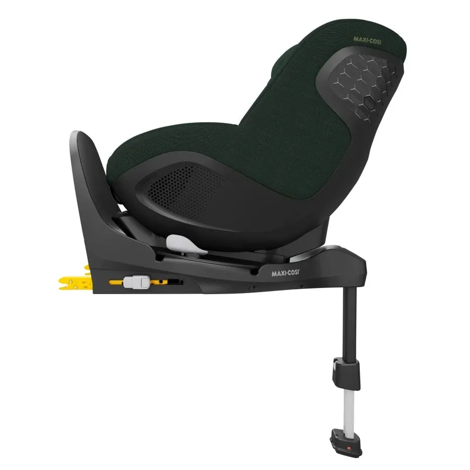 Maxi Cosi Mica 360 Pro Car Seat - Authentic Green