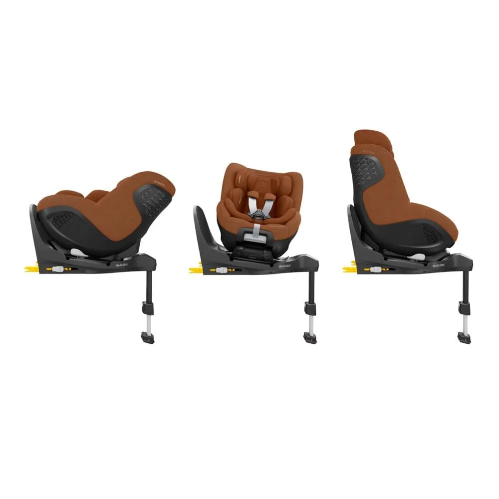 Maxi Cosi Mica 360 Pro Car Seat - Authentic Terra