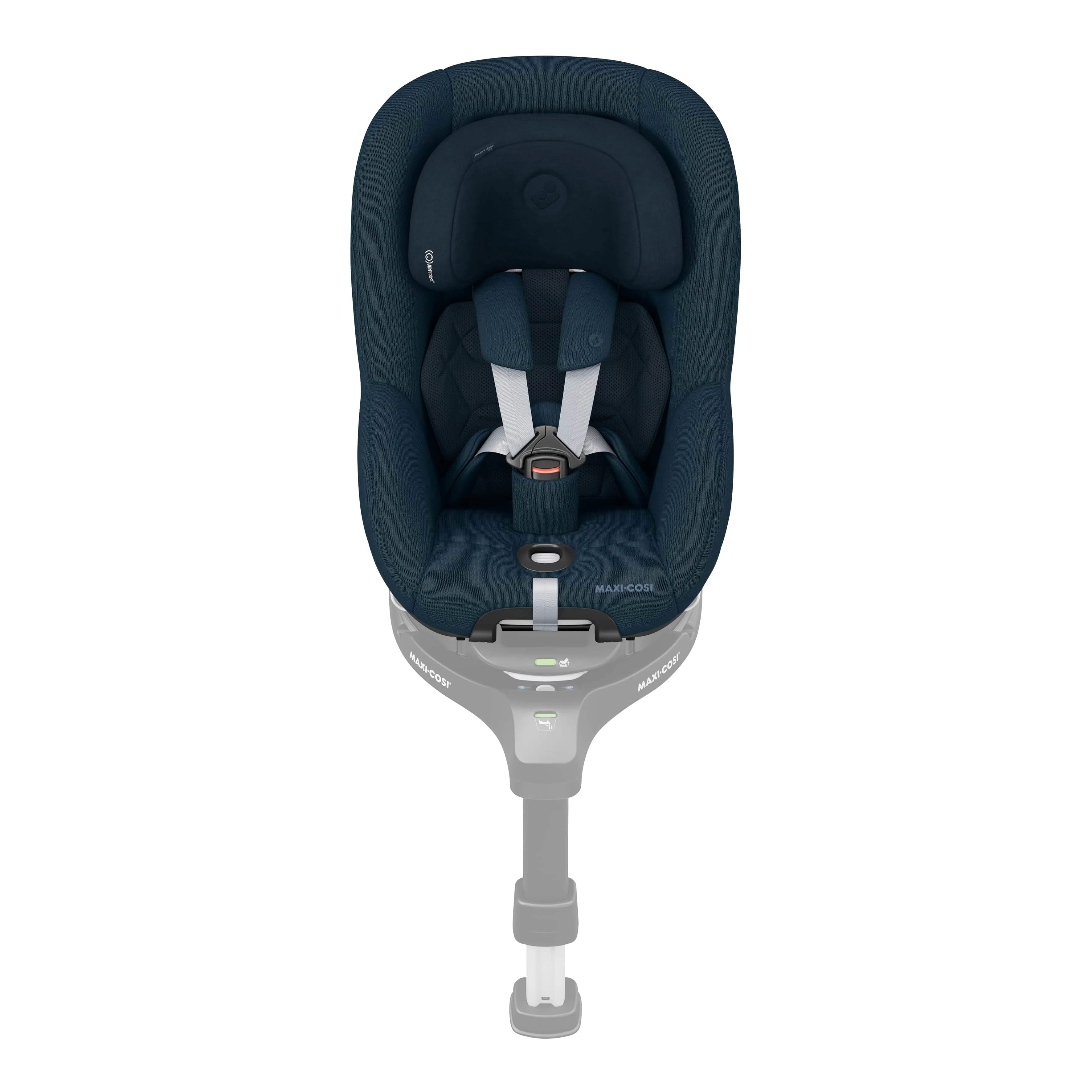 Maxi Cosi Pearl 360 PRO Car Seat - Authentic Blue