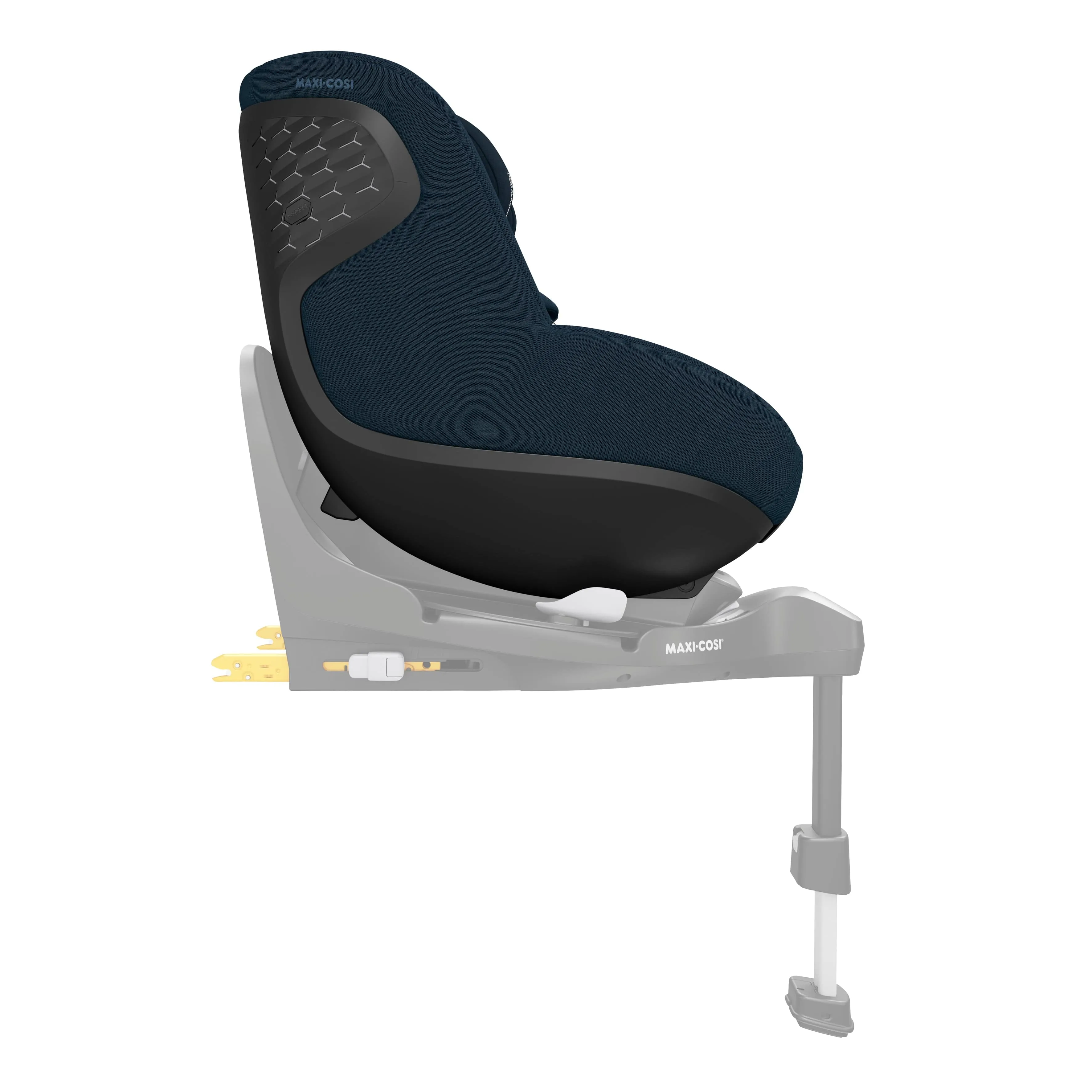 Maxi Cosi Pearl 360 PRO Car Seat - Authentic Blue