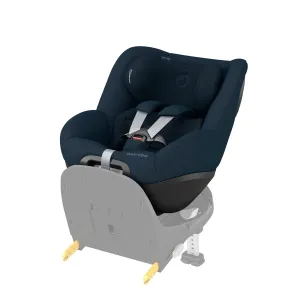 Maxi Cosi Pearl 360 PRO Car Seat - Authentic Blue