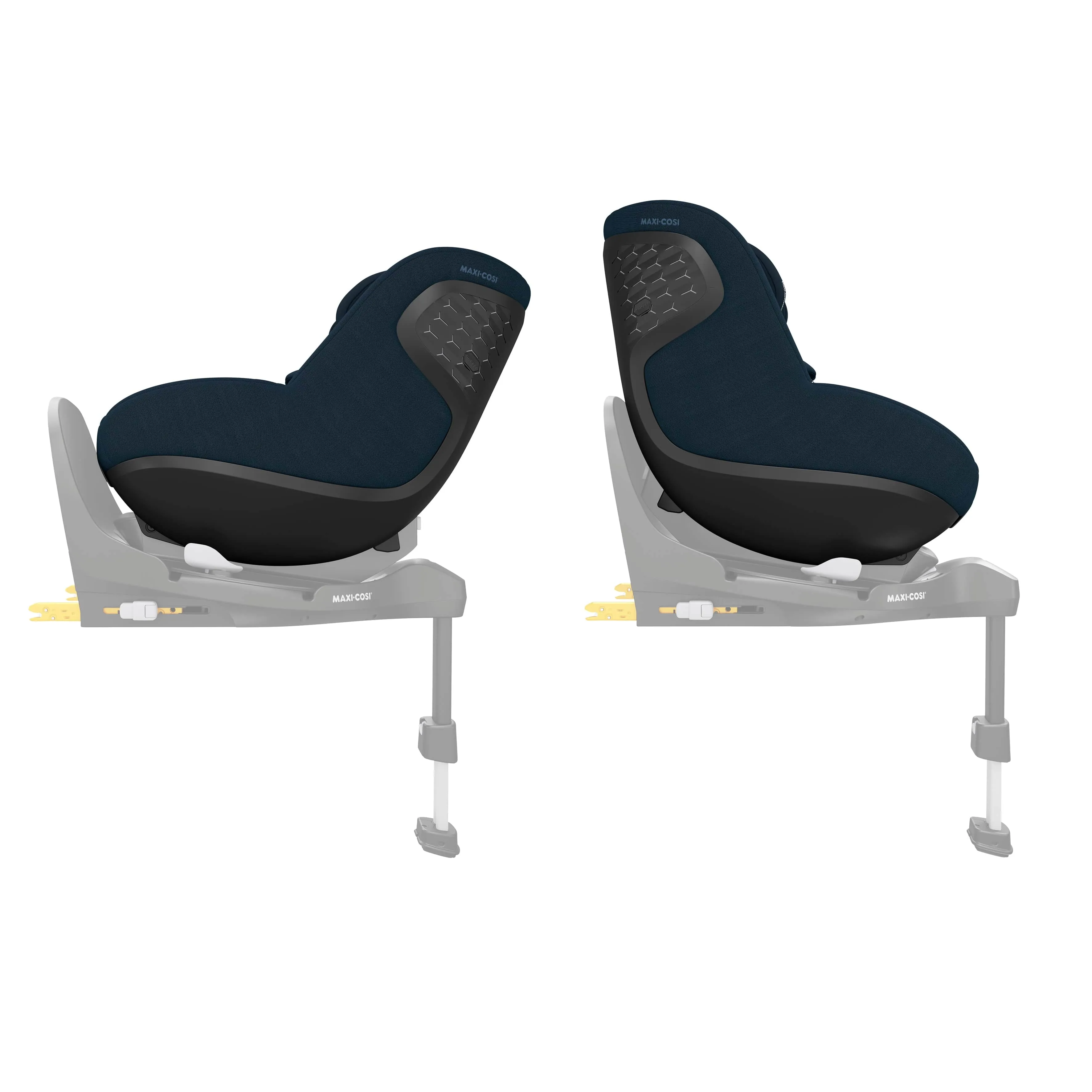 Maxi Cosi Pearl 360 PRO Car Seat - Authentic Blue