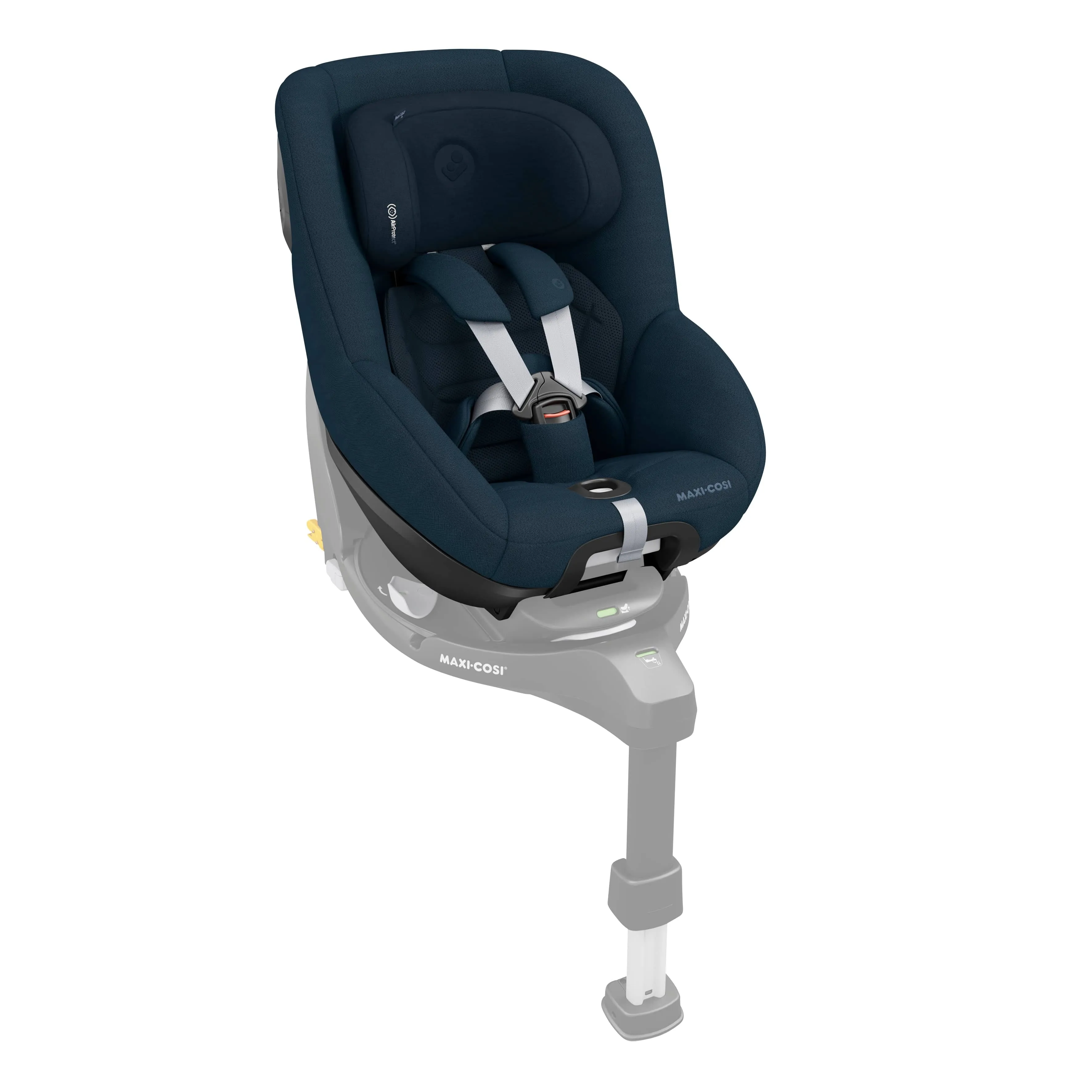 Maxi Cosi Pearl 360 PRO Car Seat - Authentic Blue