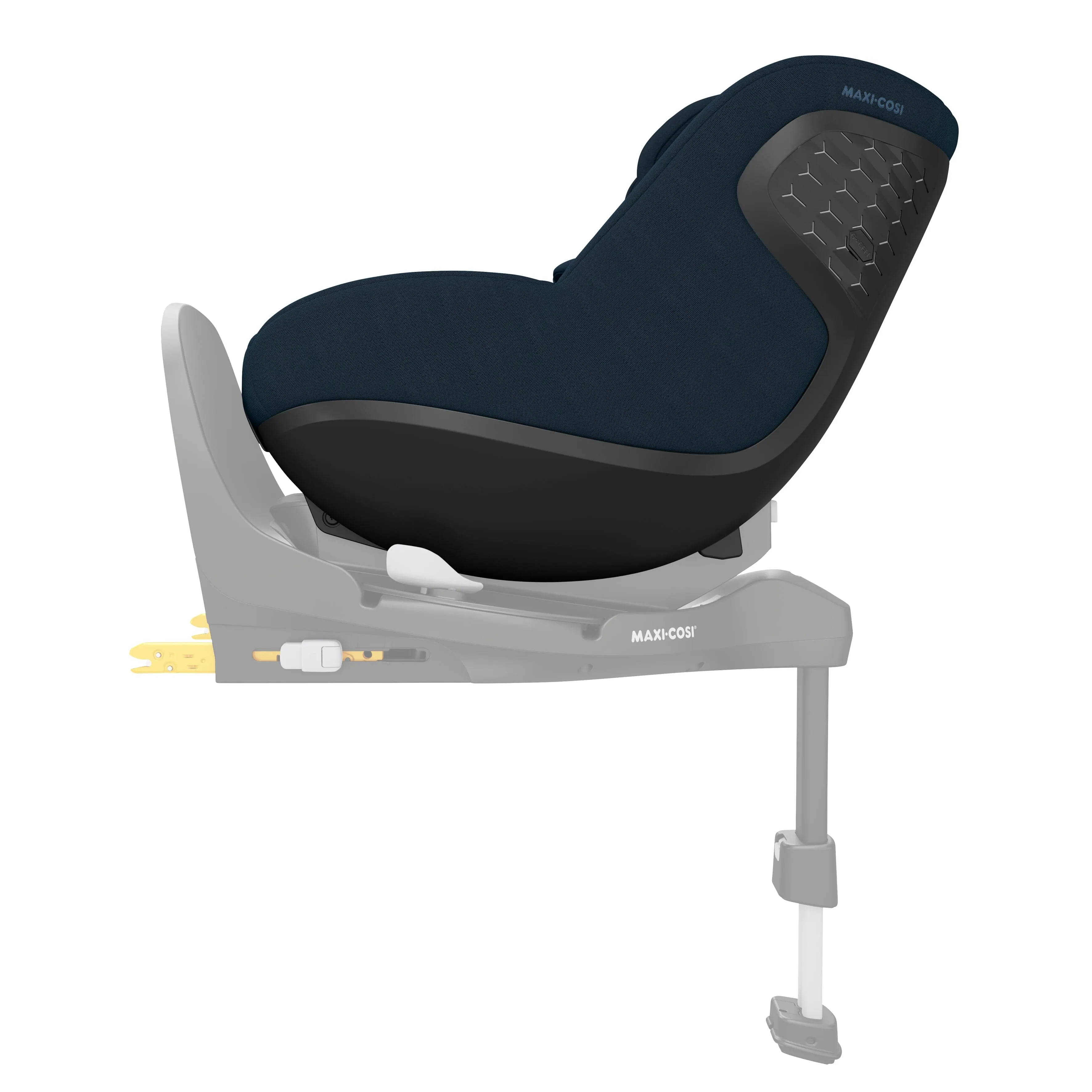 Maxi Cosi Pearl 360 PRO Car Seat - Authentic Blue