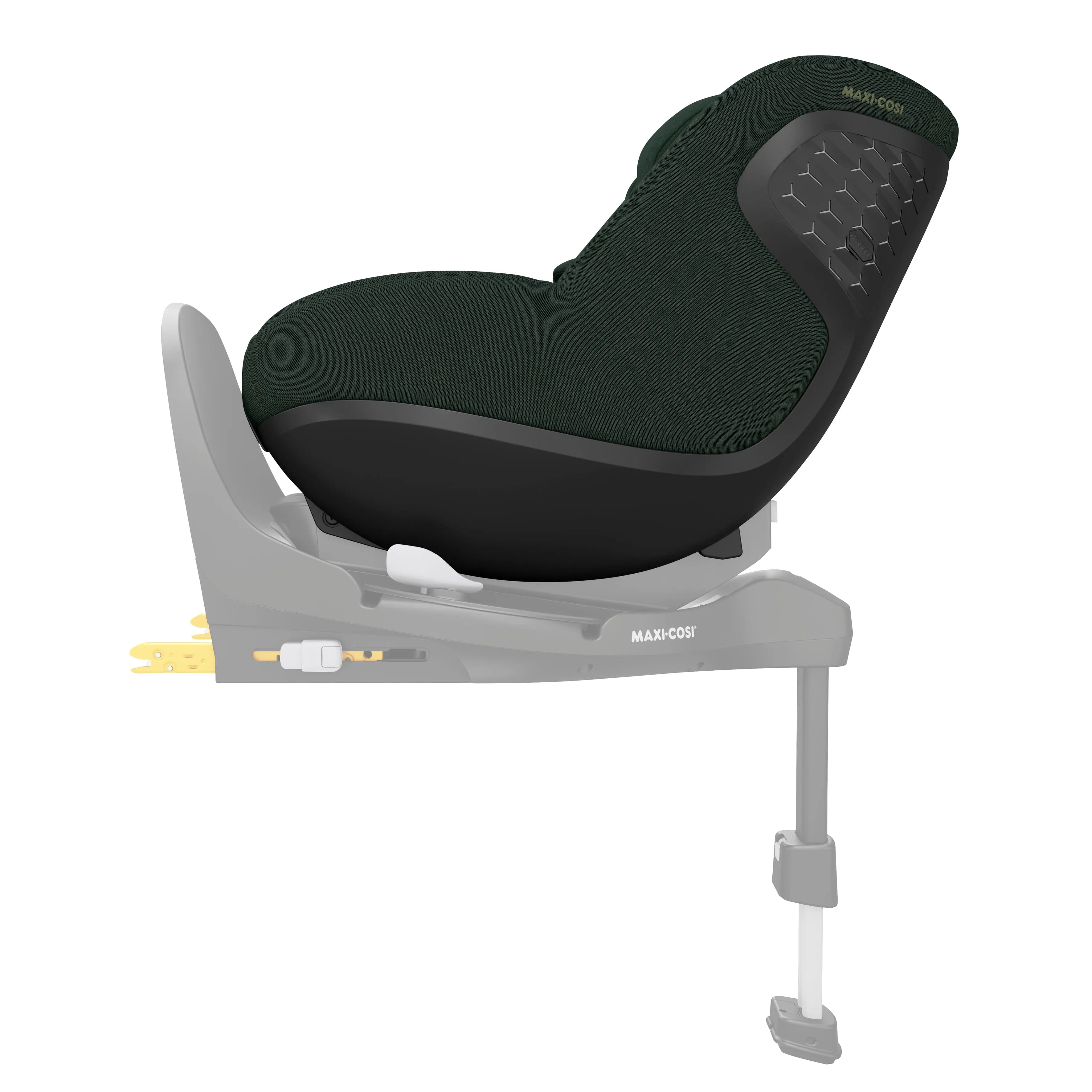 Maxi Cosi Pearl 360 PRO Car Seat - Authentic Green
