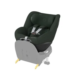 Maxi Cosi Pearl 360 PRO Car Seat - Authentic Green