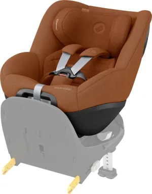 Maxi Cosi Pearl 360 PRO Car Seat - Authentic Terra