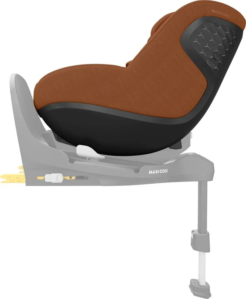 Maxi Cosi Pearl 360 PRO Car Seat - Authentic Terra