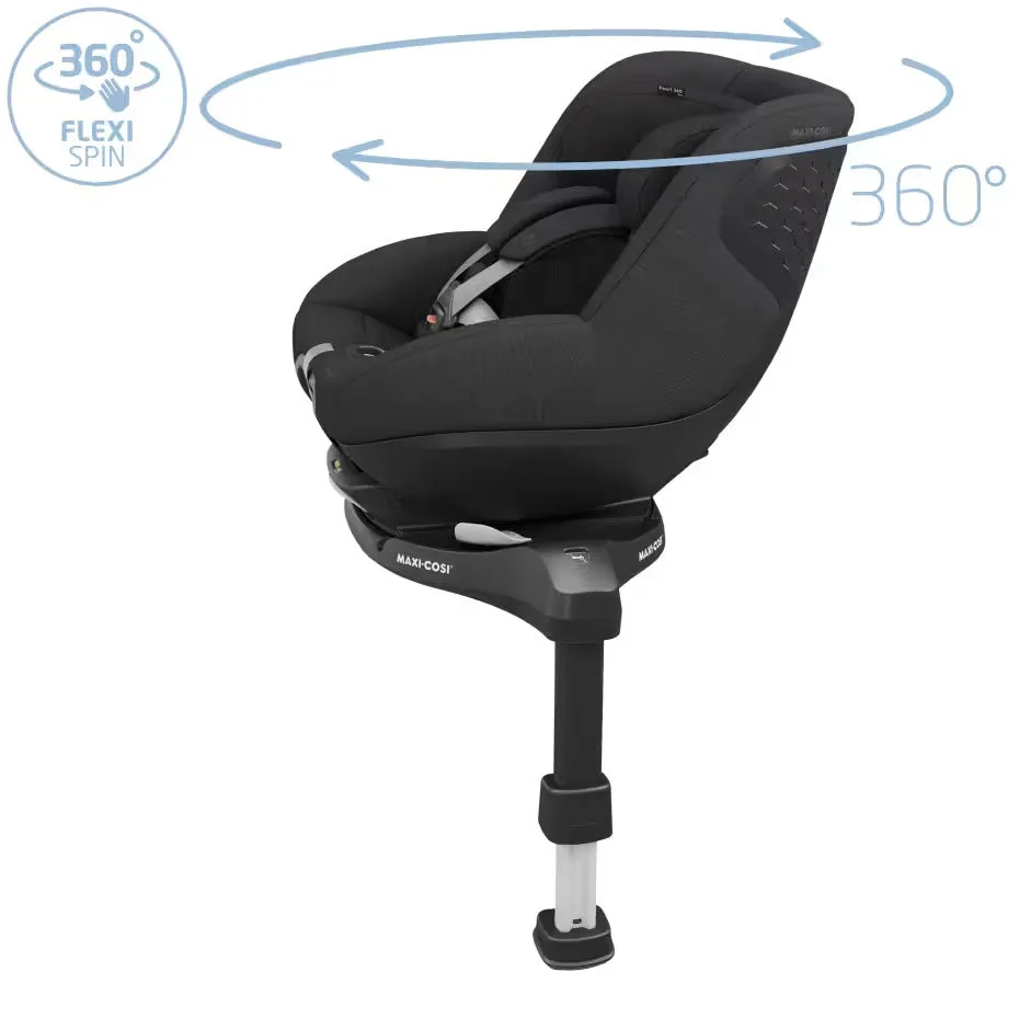 Maxi-Cosi Pearl 360 Pro Car Seat