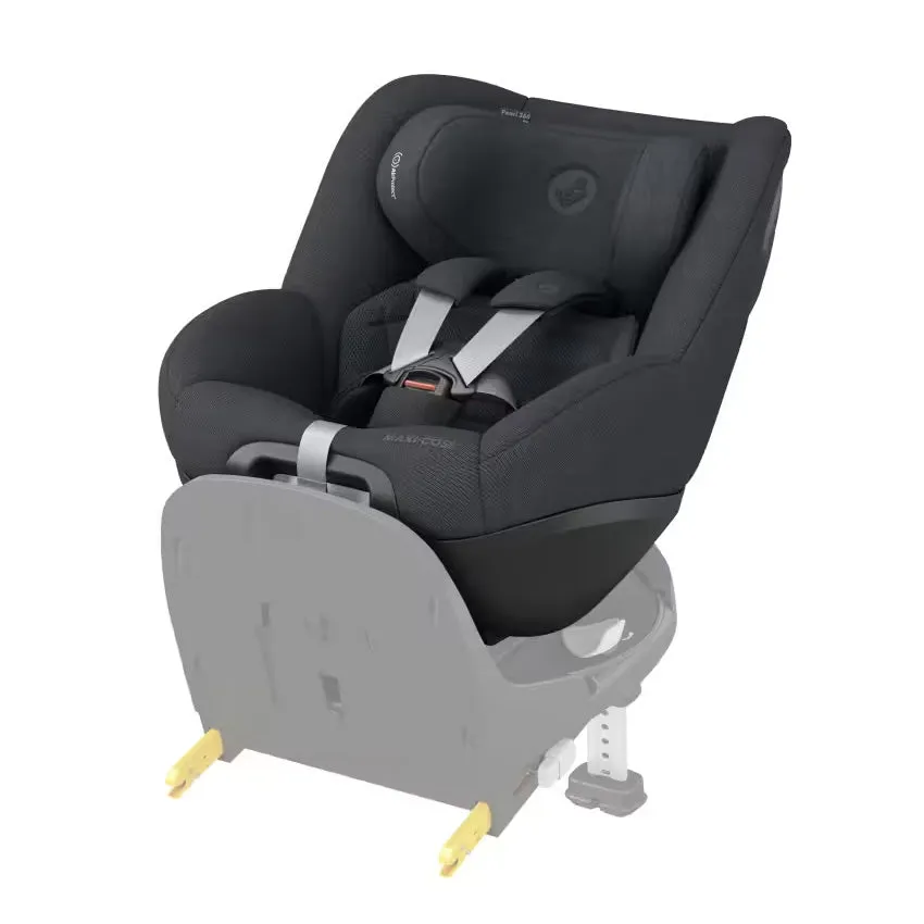 Maxi-Cosi Pearl 360 Pro Car Seat