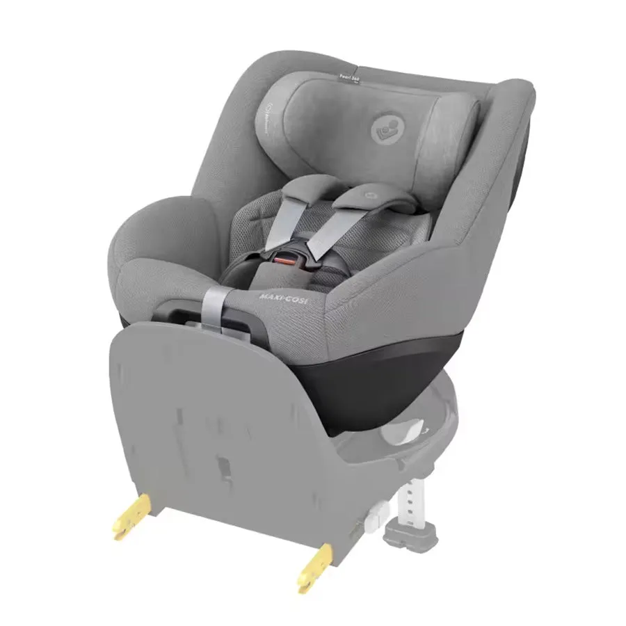 Maxi-Cosi Pearl 360 Pro Car Seat