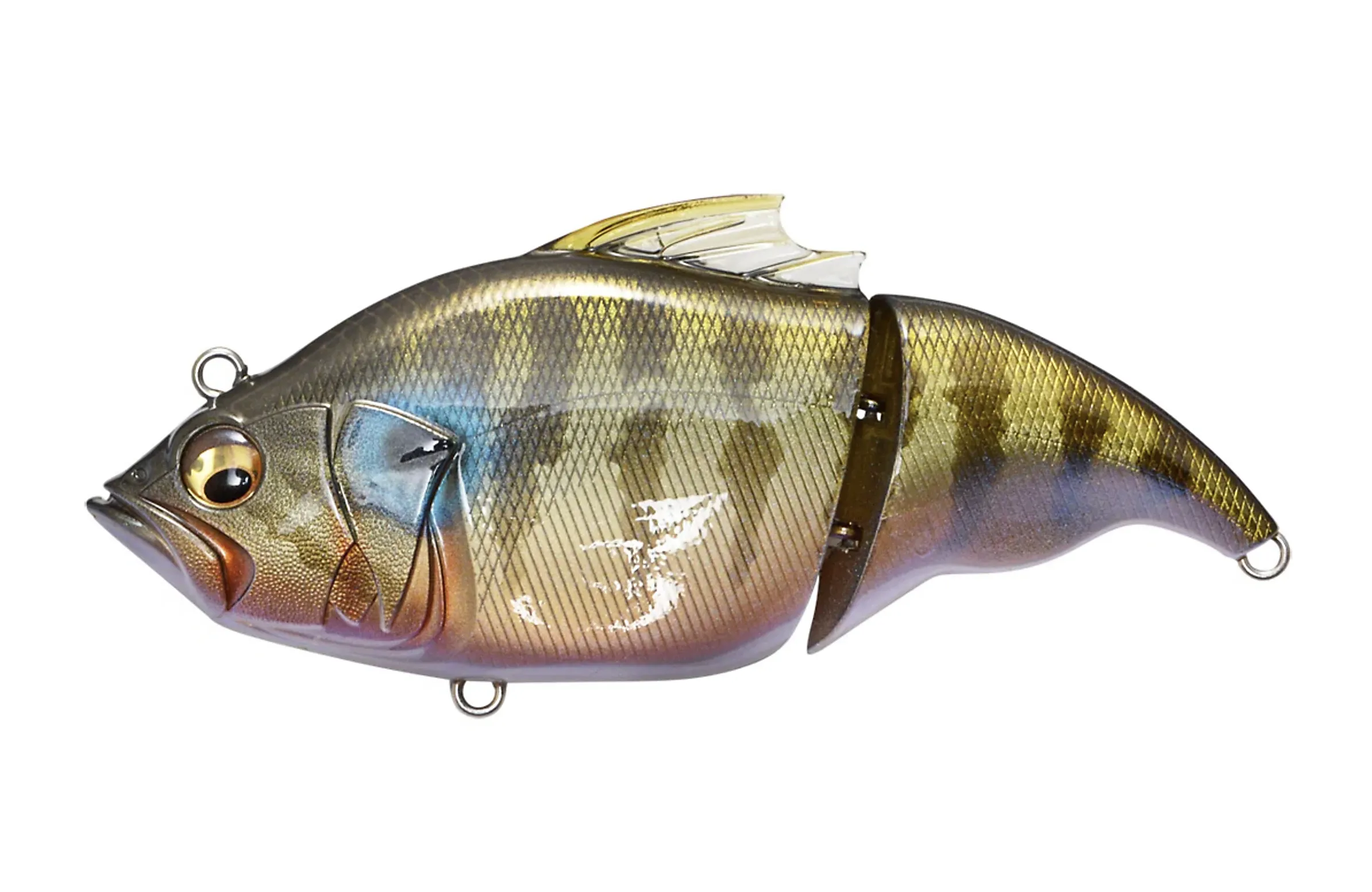 Megabass Vatalion