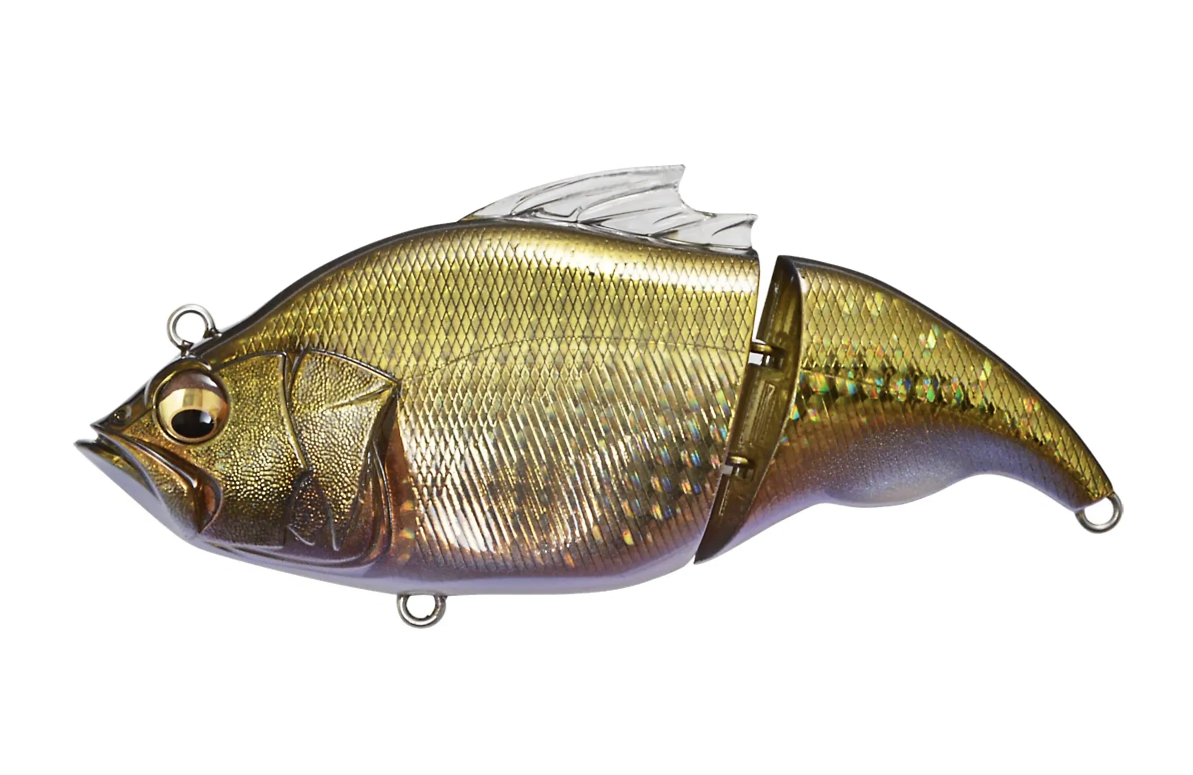 Megabass Vatalion