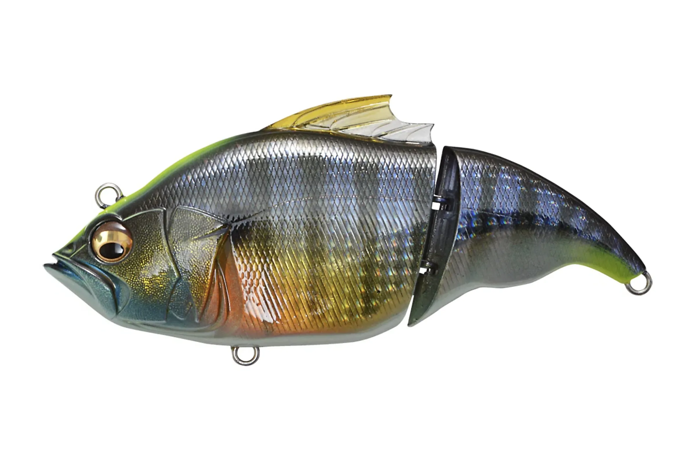 Megabass Vatalion