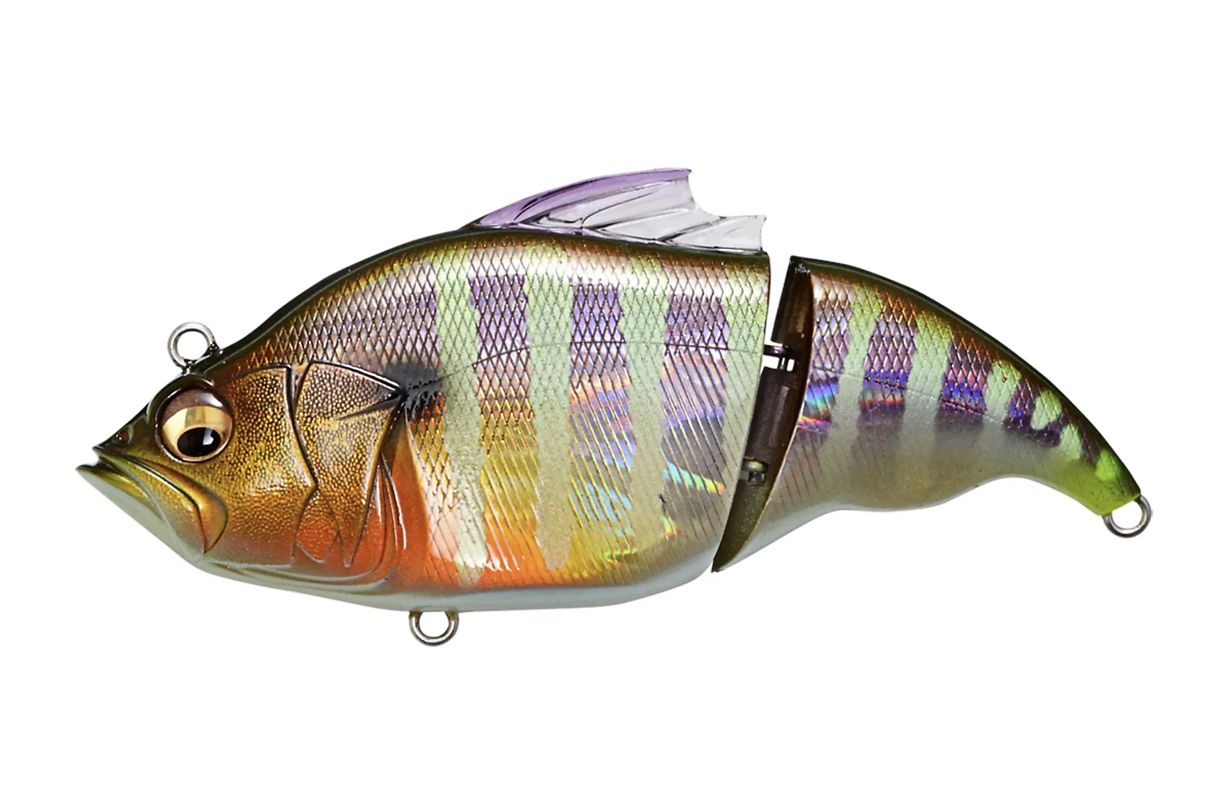Megabass Vatalion