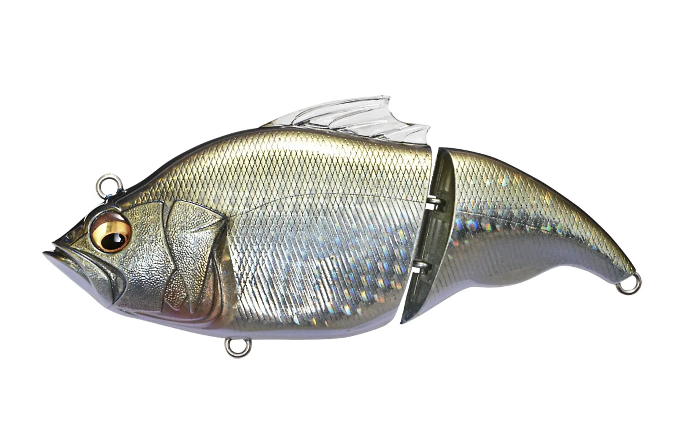 Megabass Vatalion