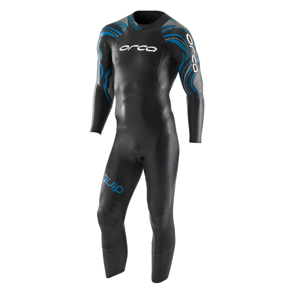 Men's Equip Triathlon Wetsuit