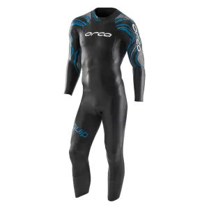 Men's Equip Triathlon Wetsuit