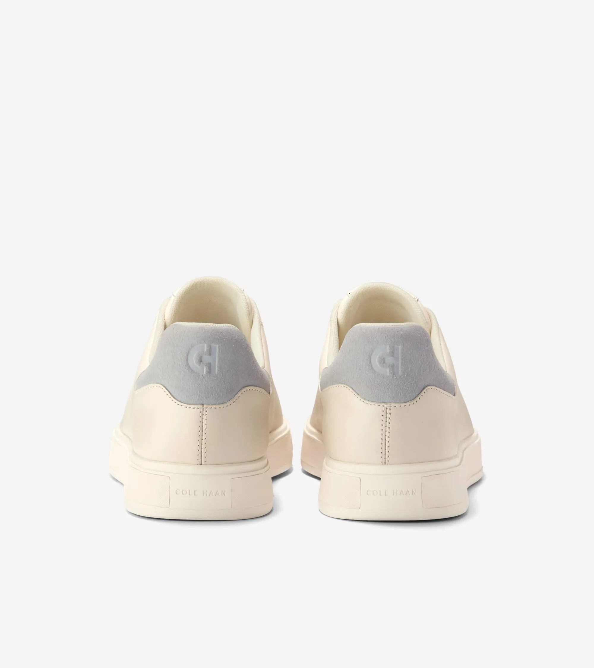 Men's GrandPrø Luxe Slip-On Sneaker