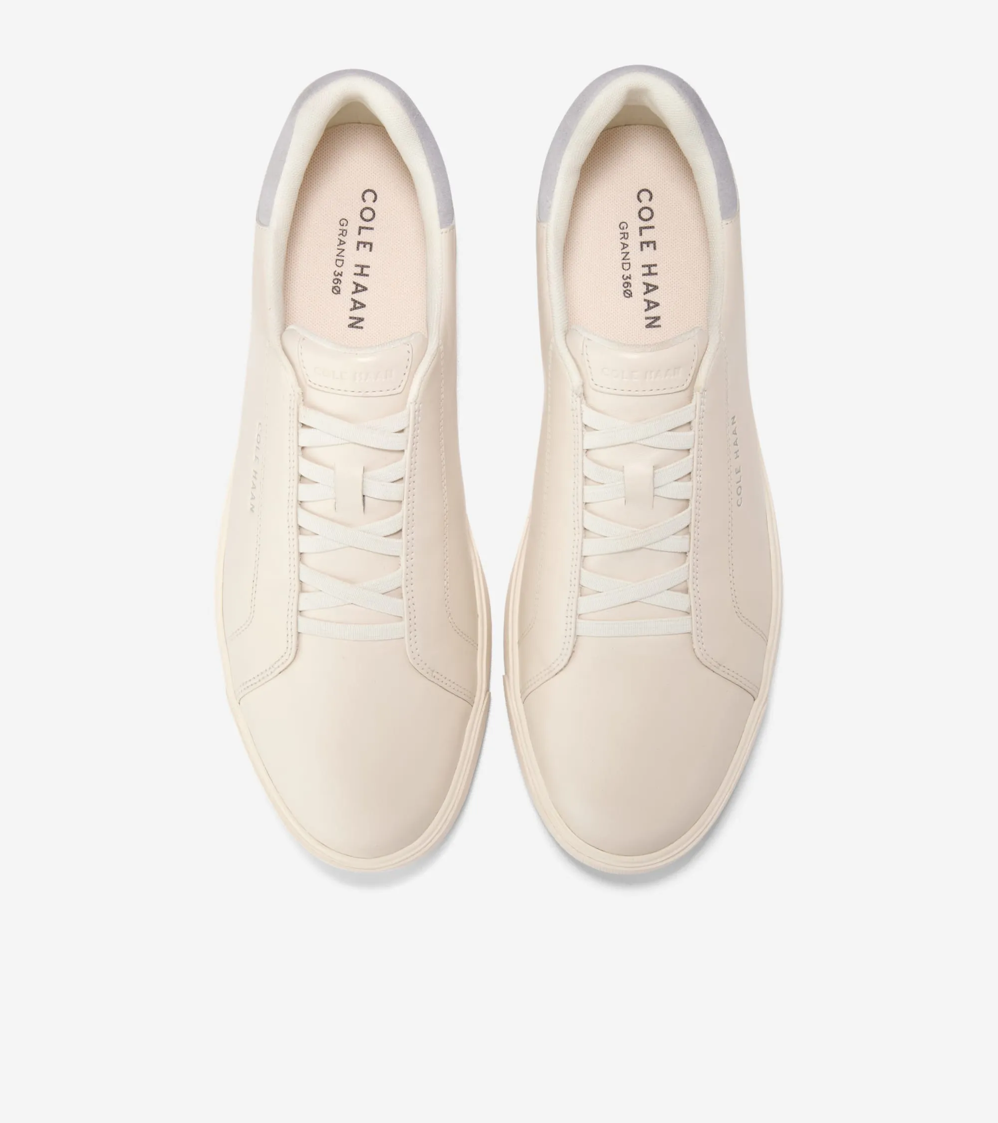 Men's GrandPrø Luxe Slip-On Sneaker