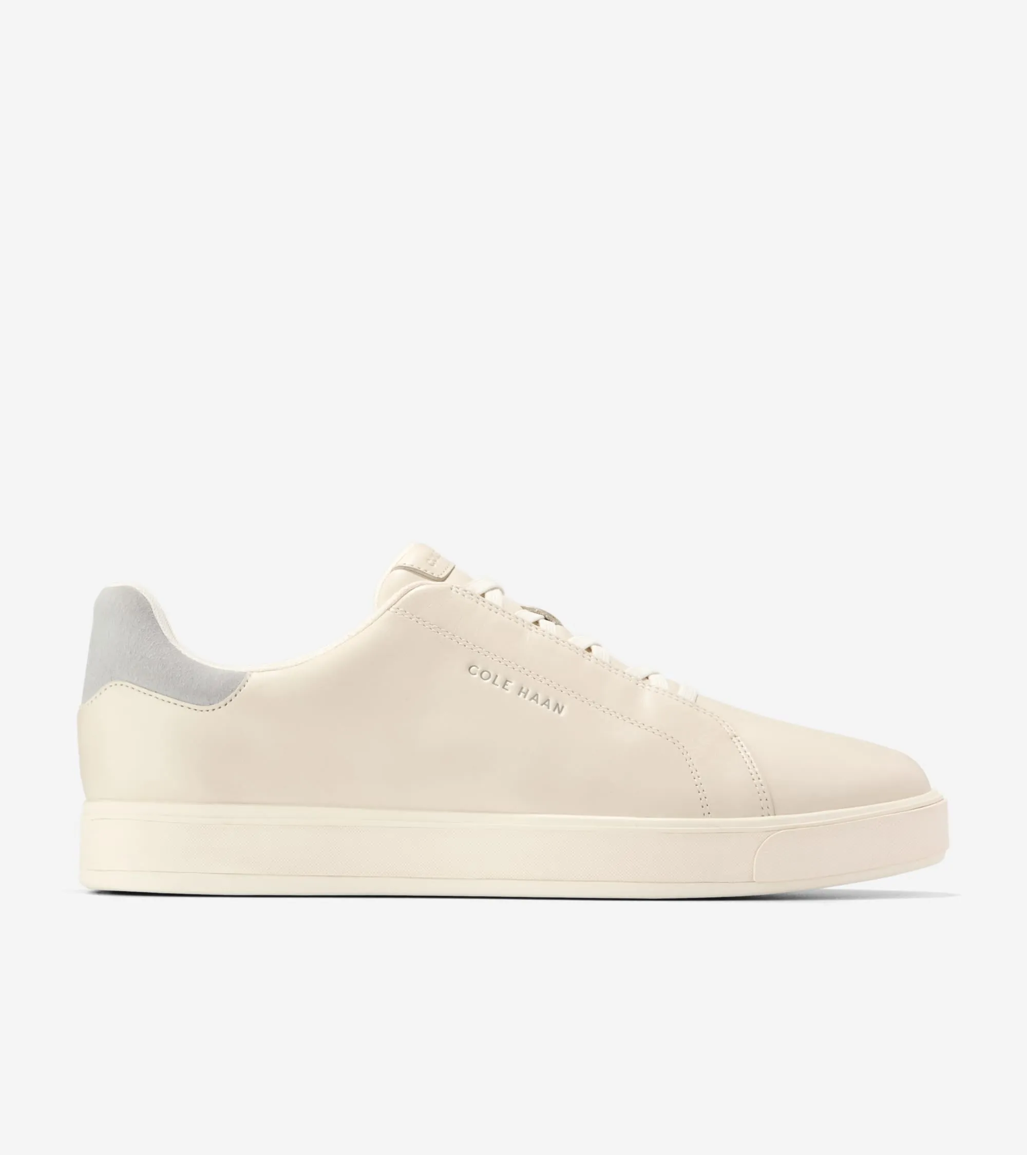 Men's GrandPrø Luxe Slip-On Sneaker