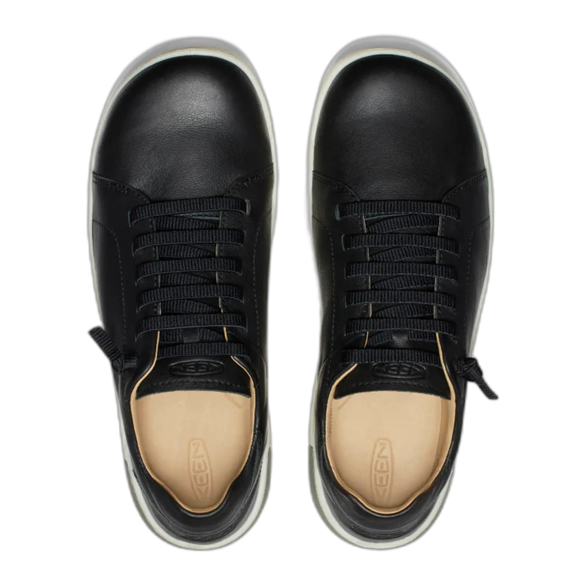 Men's KNX Leather Sneaker