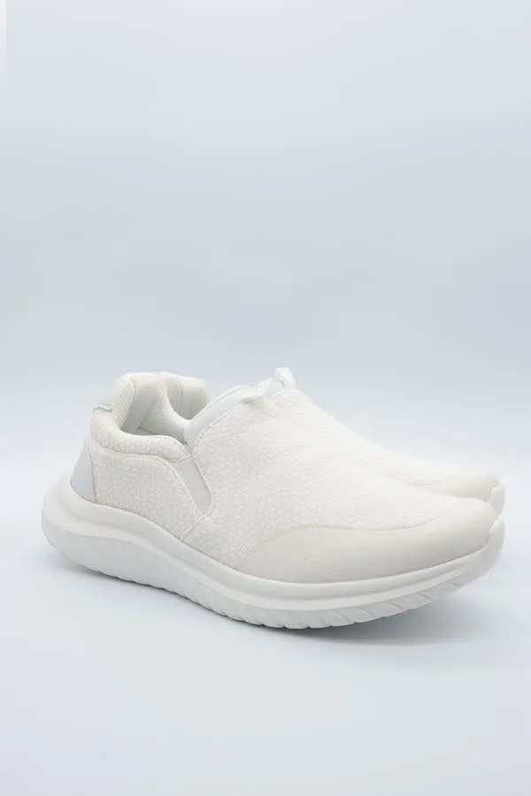 Men's Ultra Light Memory Foam Sneakers