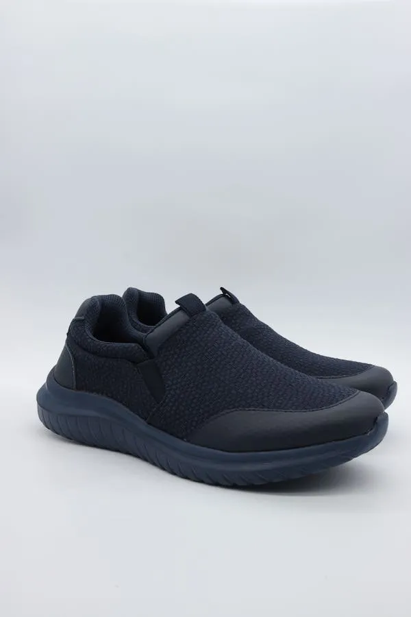 Men's Ultra Light Memory Foam Sneakers