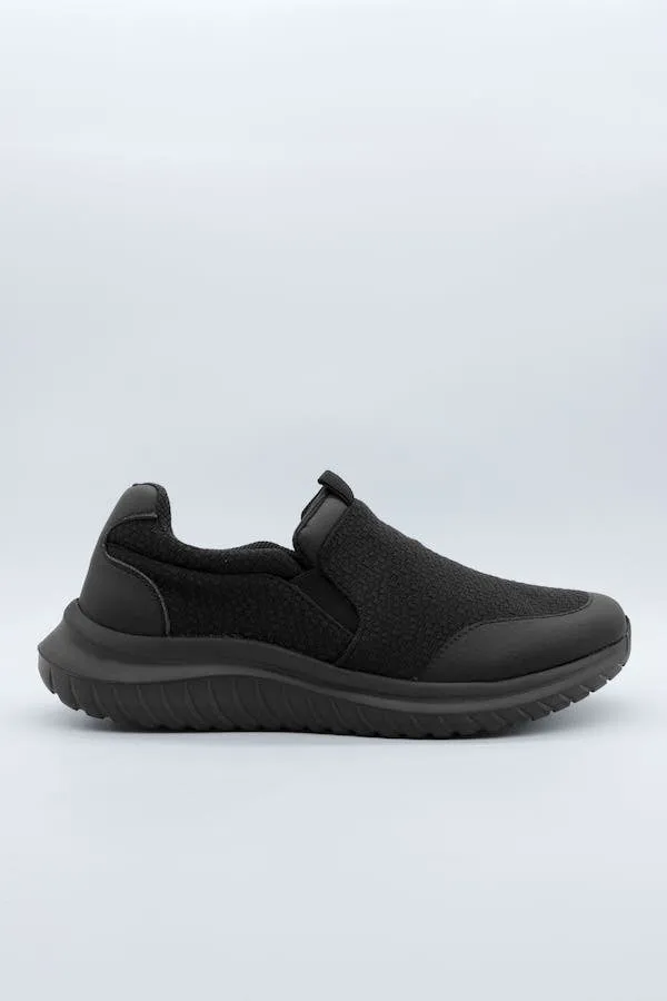 Men's Ultra Light Memory Foam Sneakers