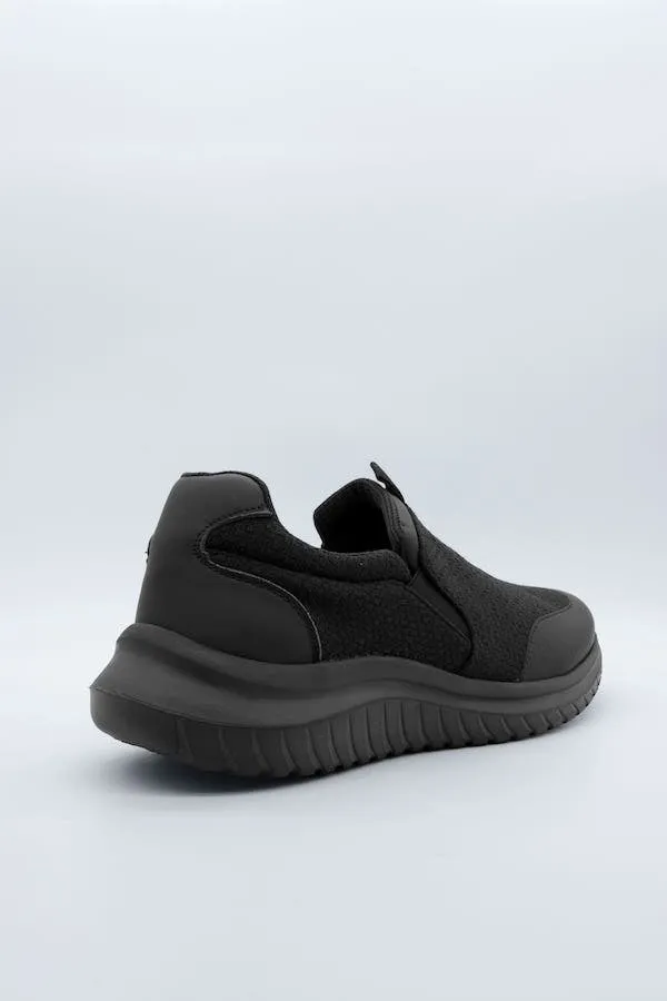 Men's Ultra Light Memory Foam Sneakers