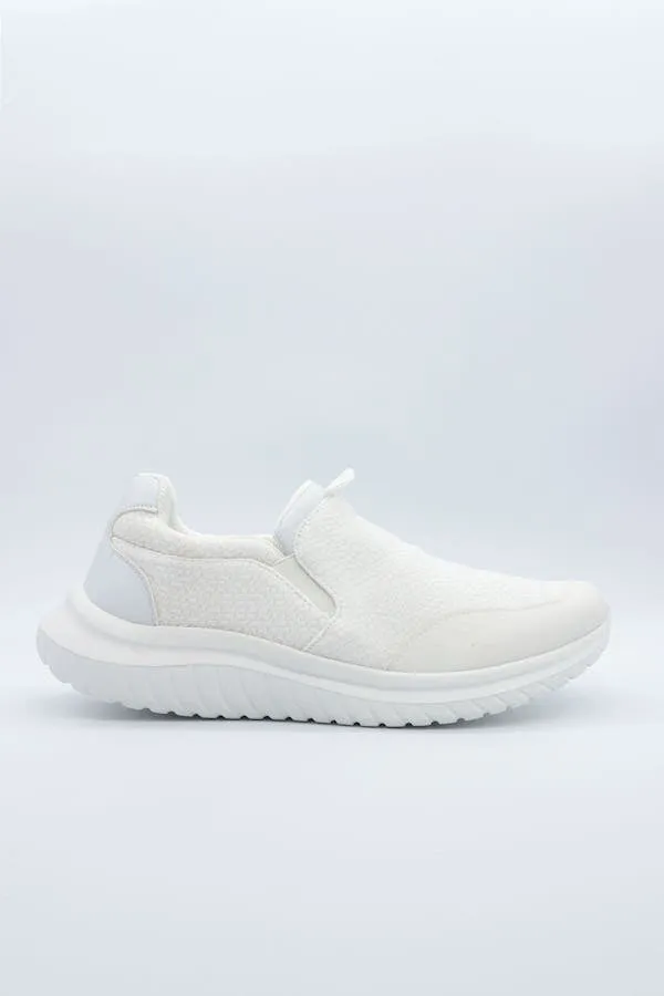 Men's Ultra Light Memory Foam Sneakers