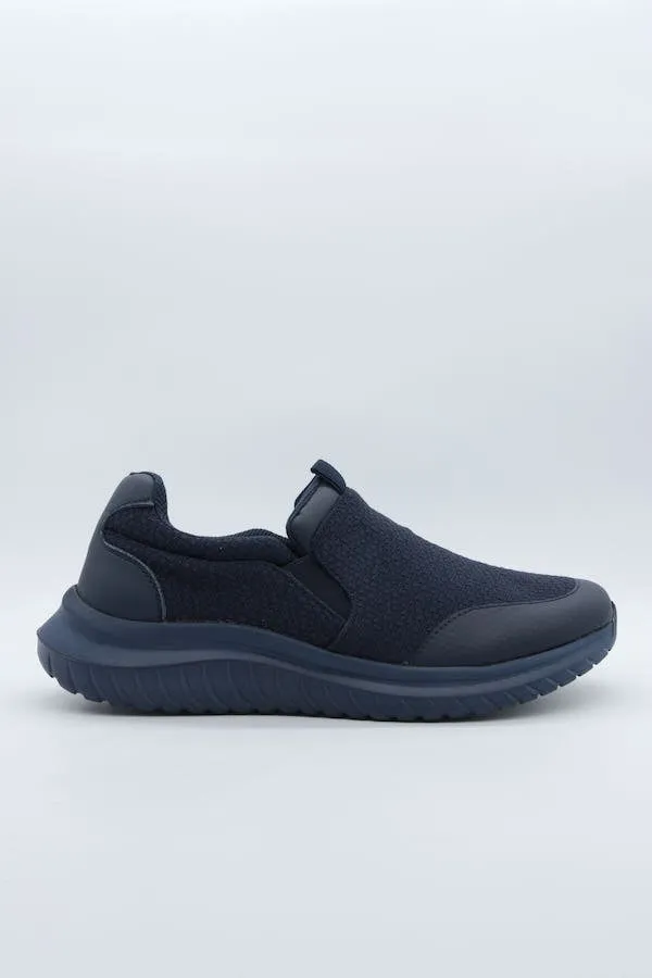 Men's Ultra Light Memory Foam Sneakers