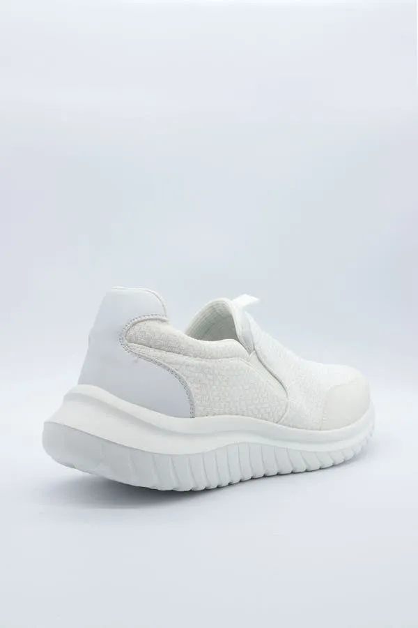 Men's Ultra Light Memory Foam Sneakers