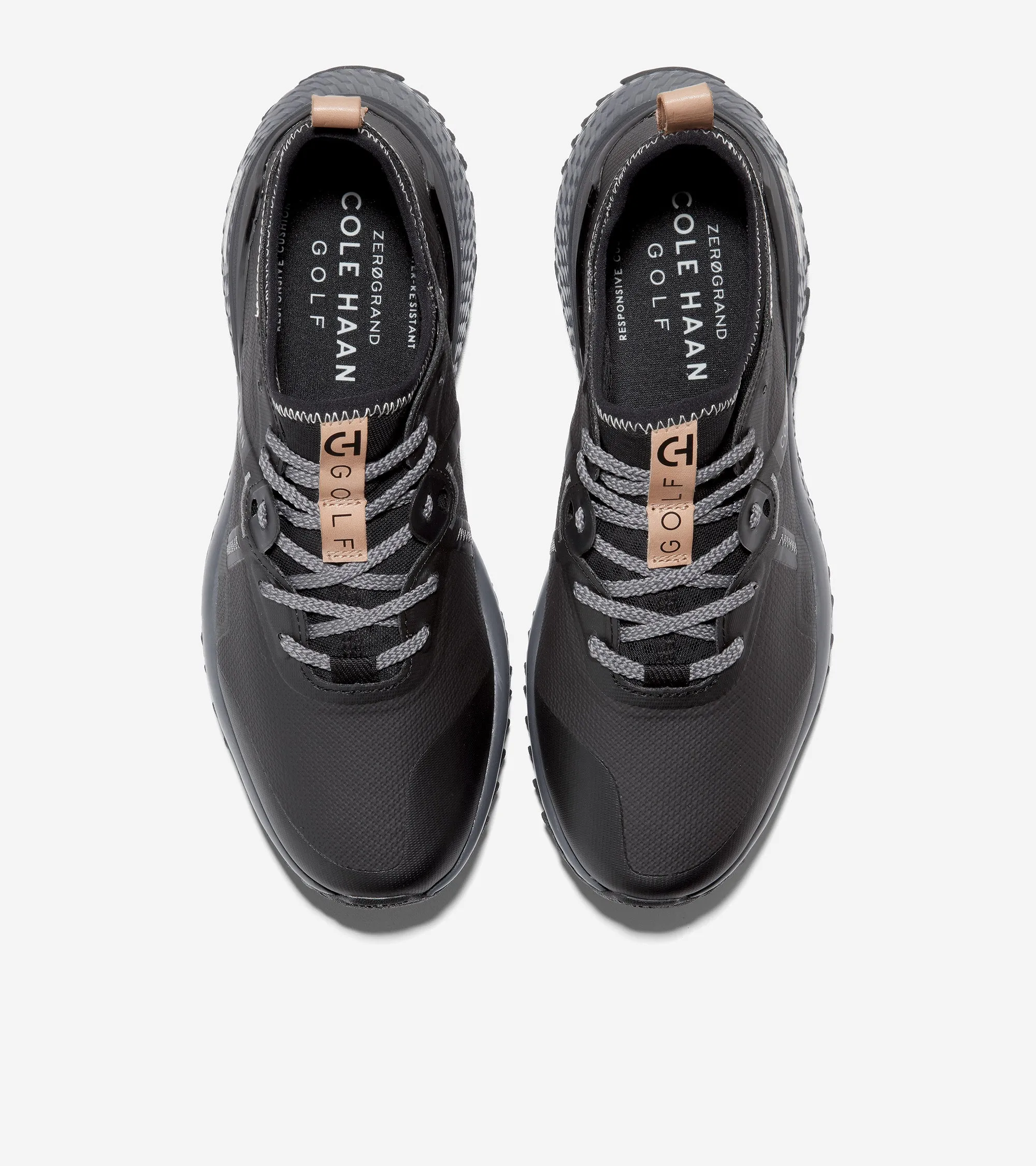 Men's ZERØGRAND Overtake Golf Shoe