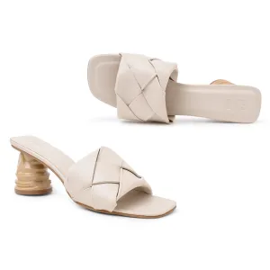 MessinaX in Ivory for Women