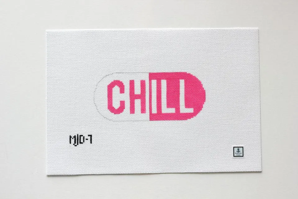MJD-7 Chill Pill