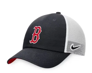 MLB Heritage86 Adjustable Trucker Hat