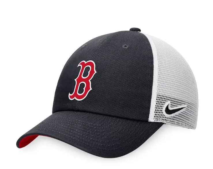 MLB Heritage86 Adjustable Trucker Hat