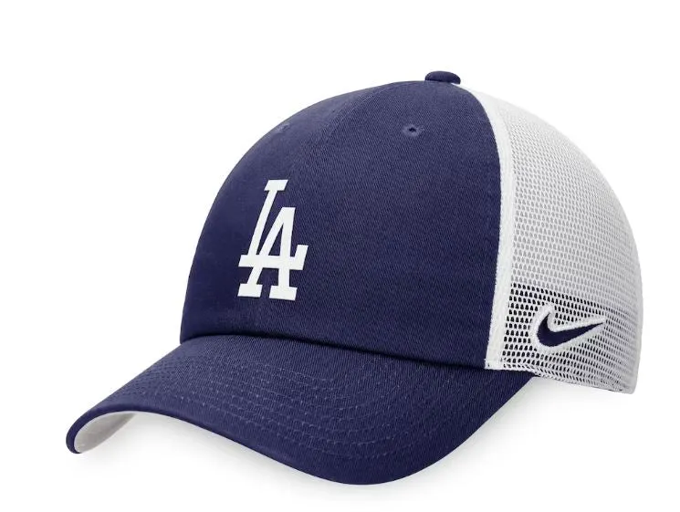 MLB Heritage86 Adjustable Trucker Hat