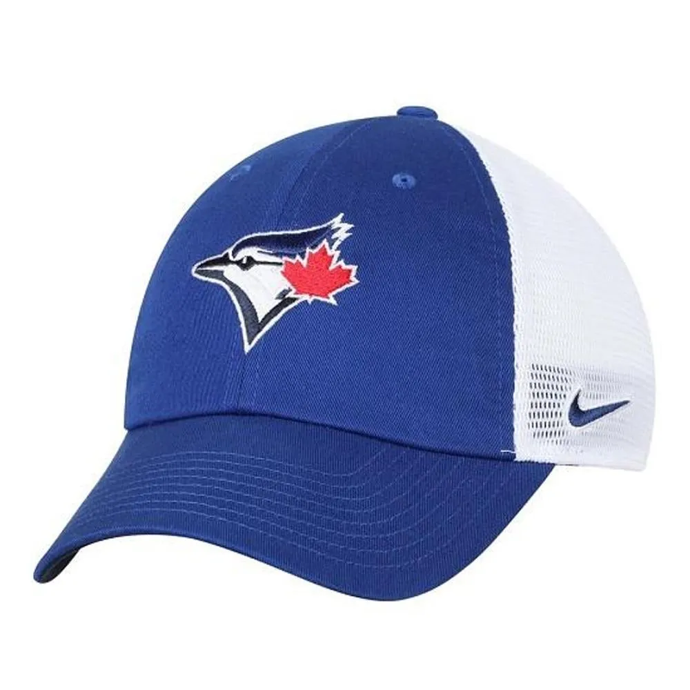 MLB Heritage86 Adjustable Trucker Hat
